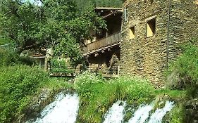 Los Balcones del Río